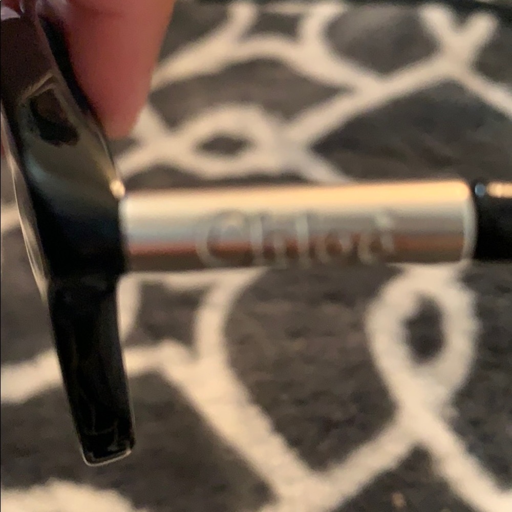 Chloé frames - Picture 5 of 5